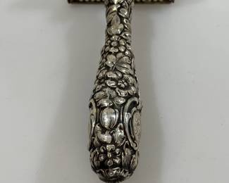 Baltimore Sterling razer