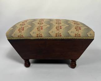 Stools, stools and more stools. From 1810 to 1950... we gotta place for your weary feet to rest this weekend!