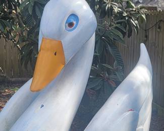 2006 Festival of Swans (provenance Jay Dean - Mississippi Maestro Conductor)