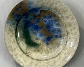 18" diameter Campbell Charger!