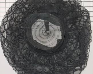 Christian Dior 1960's hat