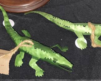 LA folk art (lots more)