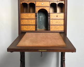 Architectural interior!