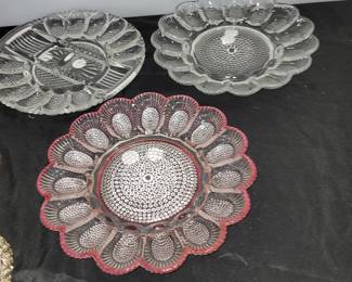 Deviled Eggs for your next event or church supper!