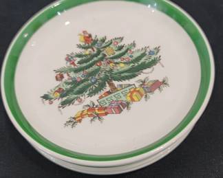 Spode Christmas Tree