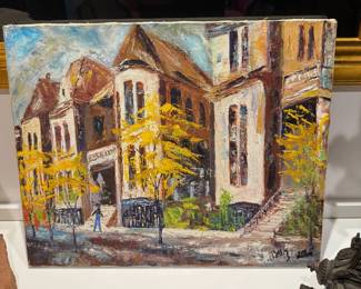 De Lisle Mississippi