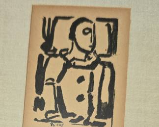 
GEORGES ROUAULT