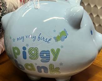 Piggy Bank