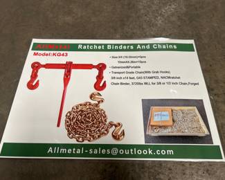 Sale Picture