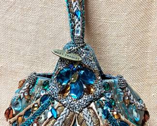 MARY FRANCES PURSE HAND BAG
