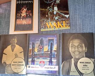 WAKE FOREST 