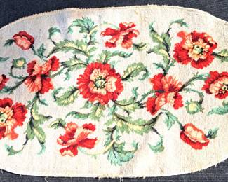 KARASTAN VINTAGE RUG