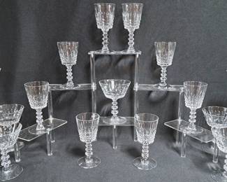 TIFFIN GLASS