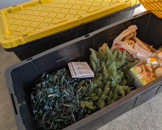 christmas decorations