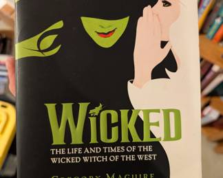Wicked