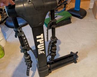 Thule Hitch bike rack