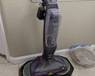 Bissell Mop