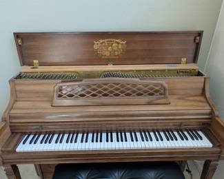 Kimball Piano
