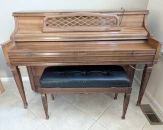 Kimball Piano