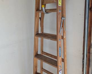 Ladder
