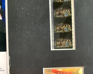 film cell from Grease