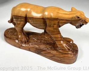 Olivewood