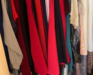 Mystery Lot Of Womens Clothing