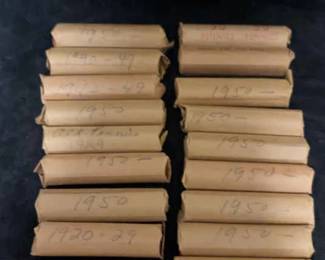 A Penny For Your Thoughts