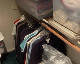 Mens Sweaters shirts hats