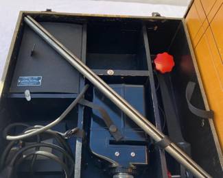 Old Kodak Enlarger