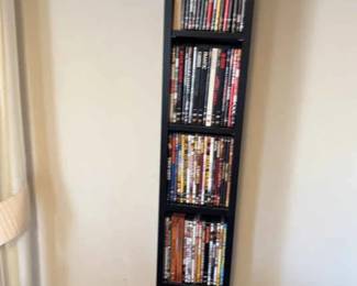 Shelf And All On It And A Little More