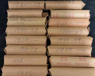 See A Penny, Pick It UpYou Know The Rest