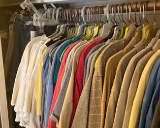 Mens Clothes Super Lot 