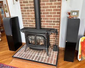 JBL L7 Tower speakers serial #J1145-022172