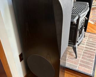 JBL L7 Tower speakers serial #J1145-022172