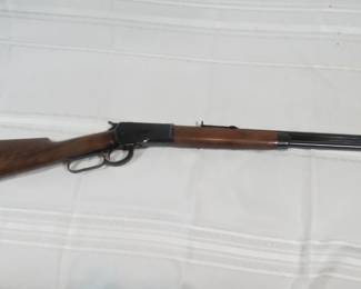 Winchester 44 REM - 1 of 500