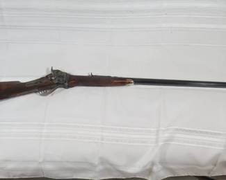 Peaersoli Sharps 45-70