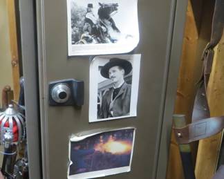 Gun Safe