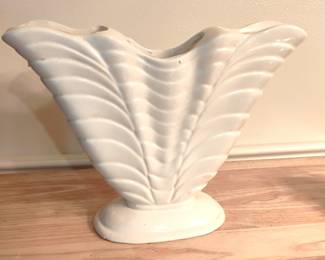 Roseville Vase