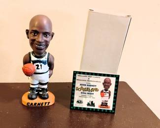  Garnett