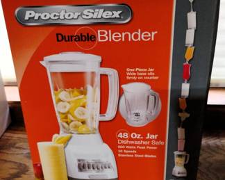 Blender