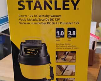 Sm Shop Vac
