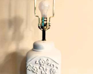 White Lamp