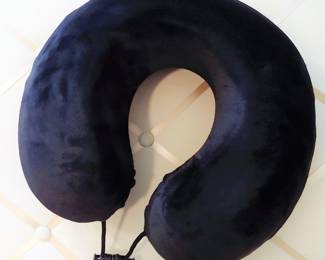 Neck pillow