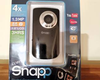 Camcorder
