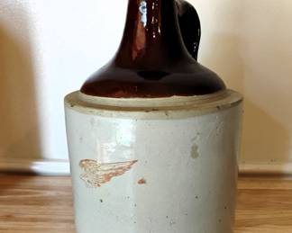 Red Wing Jug