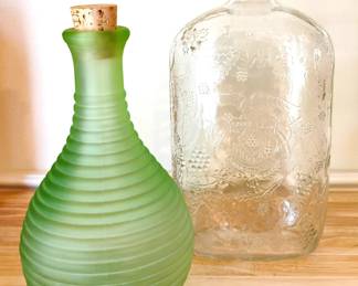 Bottles