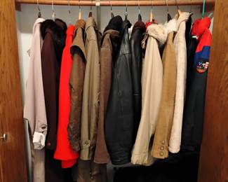 Winter Coats