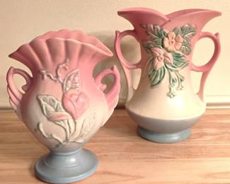 Hull Vases