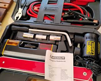  Automotive Care Kit